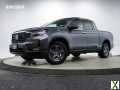 Photo Used 2022 Honda Ridgeline RTL-E