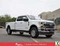 Photo Certified 2022 Ford F350 Lariat w/ Lariat Ultimate Package