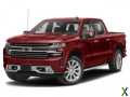 Photo Used 2019 Chevrolet Silverado 1500 High Country w/ High Country Premium Package