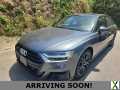 Photo Used 2020 Audi S8 L w/ Driver Assistance Package