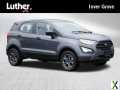 Photo Used 2020 Ford EcoSport S