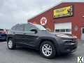 Photo Used 2015 Jeep Cherokee Latitude