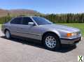 Photo Used 2000 BMW 740iL