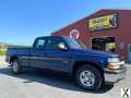 Photo Used 2002 Chevrolet Silverado 1500 2WD Extended Cab