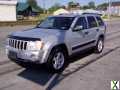 Photo Used 2006 Jeep Grand Cherokee Laredo