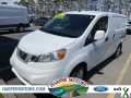 Photo Used 2021 Nissan NV200 SV