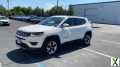 Photo Used 2018 Jeep Compass Limited w/ Navigation Group