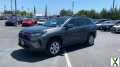 Photo Used 2020 Toyota RAV4 LE