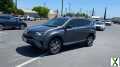 Photo Used 2018 Toyota RAV4 LE