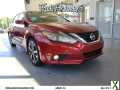 Photo Used 2016 Nissan Altima 2.5 SR