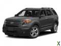 Photo Used 2013 Ford Explorer Limited