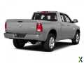 Photo Used 2015 RAM 1500 Classic SLT