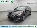 Photo Used 2015 Hyundai Sonata SE w/ Option Group 09