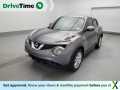 Photo Used 2015 Nissan Juke S