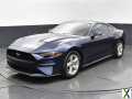 Photo Used 2019 Ford Mustang Coupe