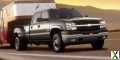 Photo Used 2003 Chevrolet Silverado 3500 LS