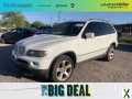 Photo Used 2006 BMW X5 4.4i