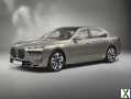 Photo Used 2023 BMW i7 xDrive60