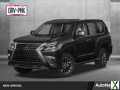 Photo Used 2020 Lexus GX 460 Premium