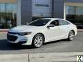 Photo Used 2020 Chevrolet Malibu LT