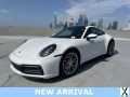 Photo Used 2020 Porsche 911 Carrera