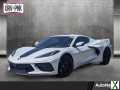 Photo Used 2022 Chevrolet Corvette Stingray Preferred Cpe w/ Z51 Performance Package