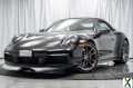 Photo Certified 2021 Porsche 911 Carrera S