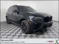 Photo Used 2023 BMW X5 M w/ Competition Package