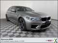 Photo Used 2020 BMW M5 w/ Executive Package