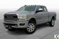 Photo Used 2022 RAM 2500 Limited