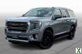 Photo Used 2022 GMC Yukon SLT w/ SLT Premium Package
