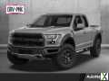 Photo Used 2017 Ford F150 Raptor w/ Equipment Group 802A Luxury