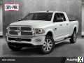 Photo Used 2017 RAM 2500 Longhorn w/ Convenience Group