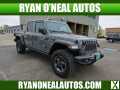 Photo Used 2021 Jeep Gladiator Rubicon