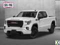 Photo Used 2020 GMC Sierra 1500 Elevation w/ Elevation Value Package