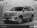 Photo Used 2018 Ford Expedition Limited w/ Equipment Group 302A