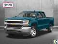 Photo Used 2016 Chevrolet Silverado 1500 LS w/ Trailering Package