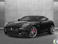 Photo Used 2018 Jaguar F-TYPE R-Dynamic