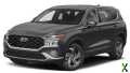 Photo Used 2023 Hyundai Santa Fe Limited