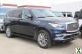 Photo Used 2020 INFINITI QX80 Luxe w/ Proassist Package