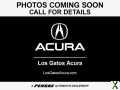 Photo Used 2021 Acura RDX AWD w/ A-Spec & Technology Pkg