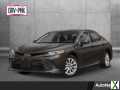 Photo Used 2018 Toyota Camry LE