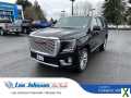 Photo Certified 2022 GMC Yukon Denali w/ Denali Premium Package