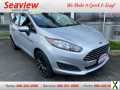 Photo Used 2016 Ford Fiesta S