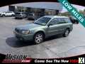 Photo Used 2004 Subaru Outback H6 35th Anniversary Edition