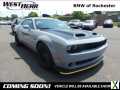 Photo Used 2021 Dodge Challenger SRT Hellcat Redeye