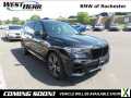 Photo Used 2021 BMW X7 xDrive40i w/ M Sport Package