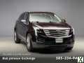 Photo Used 2017 Cadillac XT5 Luxury w/ Driver Awareness Package