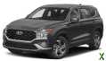 Photo Used 2023 Hyundai Santa Fe SEL