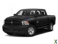 Photo Used 2020 RAM 1500 Classic Warlock w/ Electronics Group